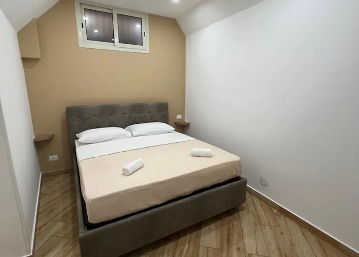Apartament z 1 sypialnią